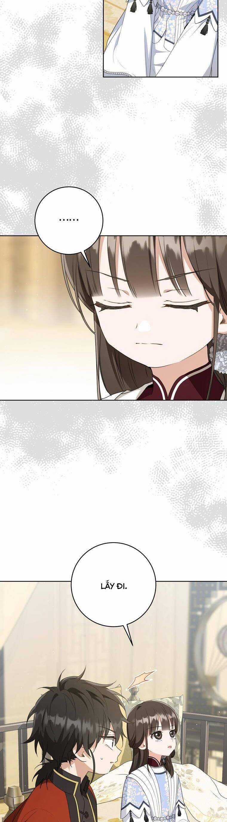 Trở Thành Cô Cháu Gái Bị Khinh Miệt Của Gia Tộc Võ Lâm Chương 43 trang 26