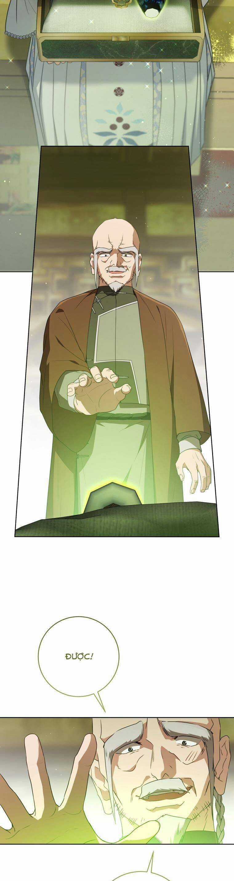 Trở Thành Cô Cháu Gái Bị Khinh Miệt Của Gia Tộc Võ Lâm Chương 43 trang 31