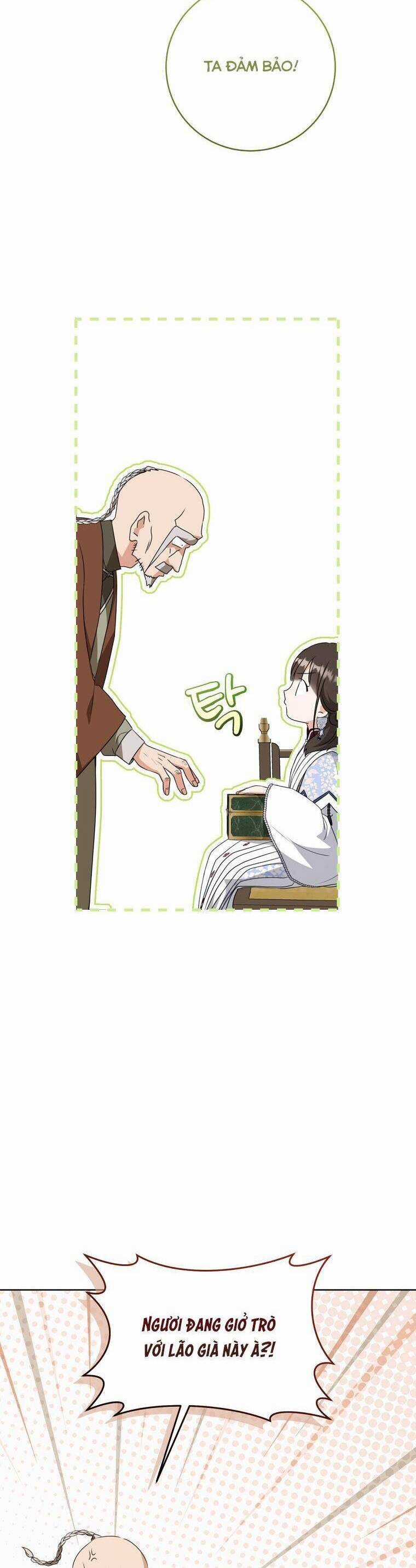 Trở Thành Cô Cháu Gái Bị Khinh Miệt Của Gia Tộc Võ Lâm Chương 43 trang 32