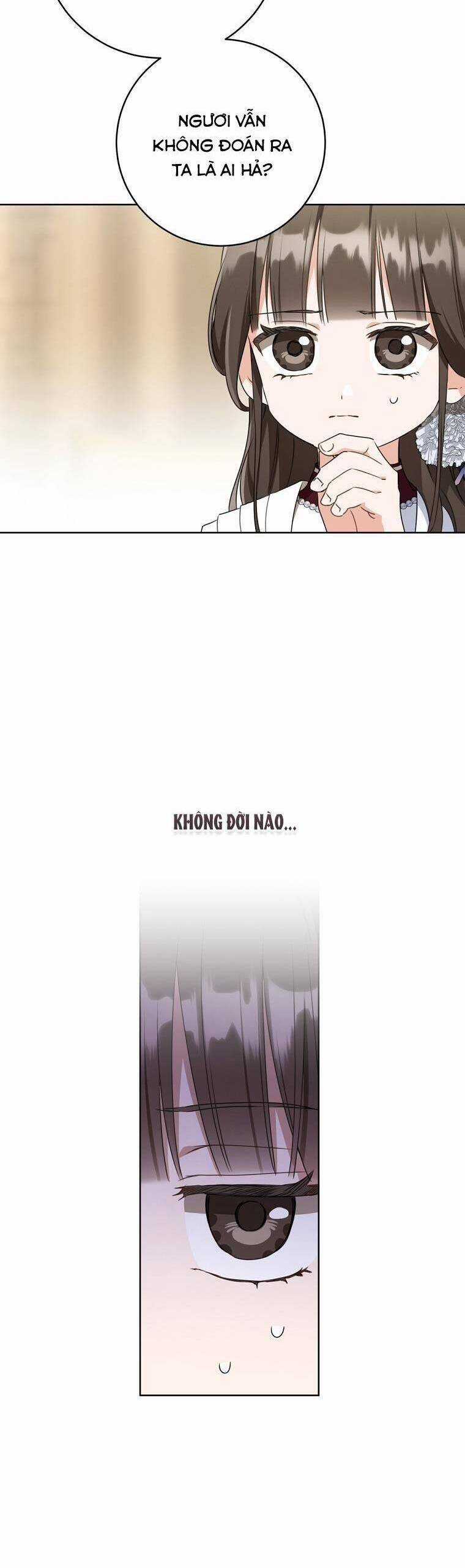 Trở Thành Cô Cháu Gái Bị Khinh Miệt Của Gia Tộc Võ Lâm Chương 43 trang 8