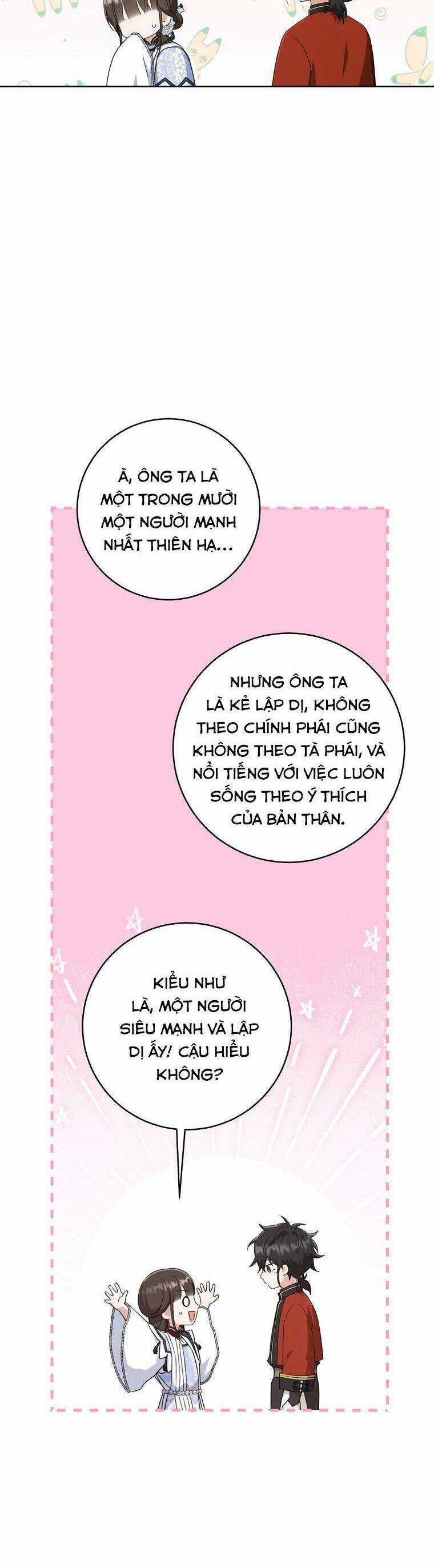 Trở Thành Cô Cháu Gái Bị Khinh Miệt Của Gia Tộc Võ Lâm Chương 44 trang 12