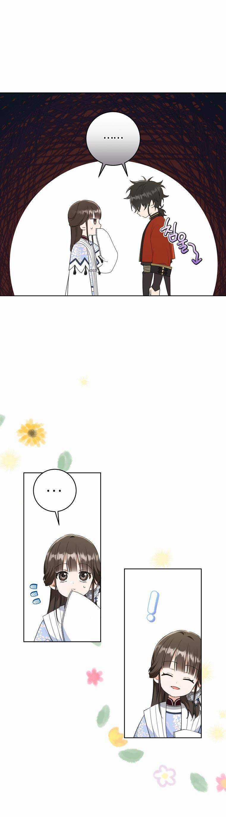 Trở Thành Cô Cháu Gái Bị Khinh Miệt Của Gia Tộc Võ Lâm Chương 44 trang 14