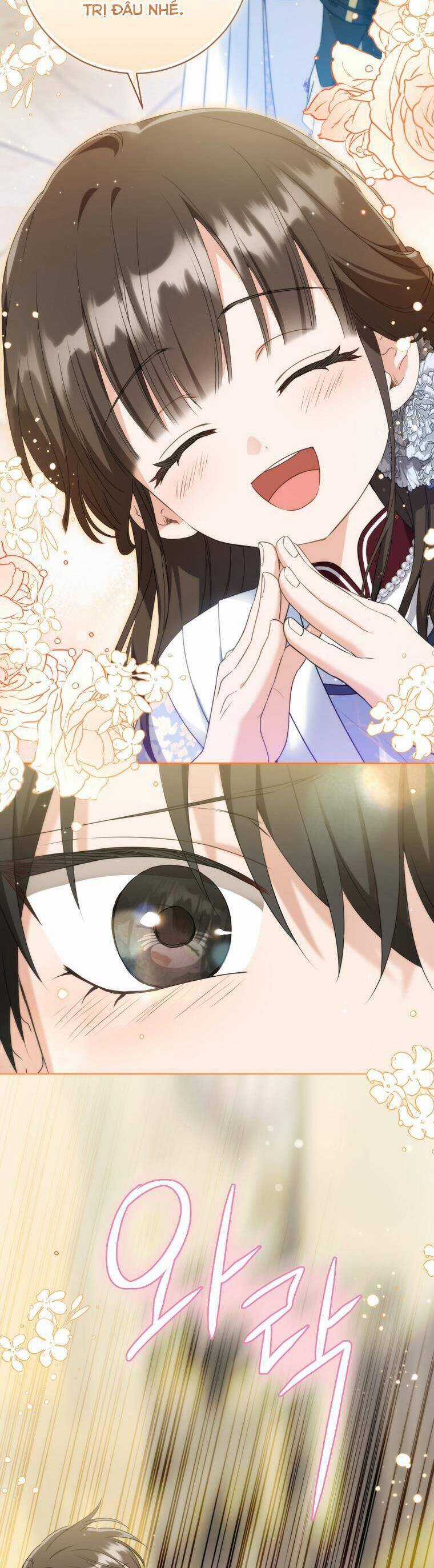 Trở Thành Cô Cháu Gái Bị Khinh Miệt Của Gia Tộc Võ Lâm Chương 44 trang 16