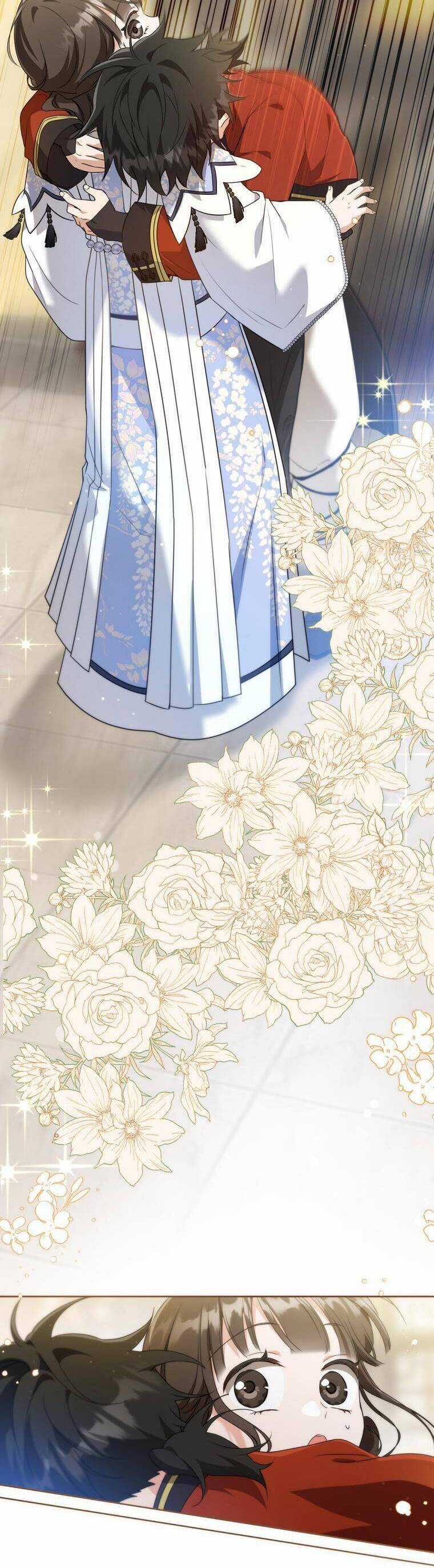 Trở Thành Cô Cháu Gái Bị Khinh Miệt Của Gia Tộc Võ Lâm Chương 44 trang 17