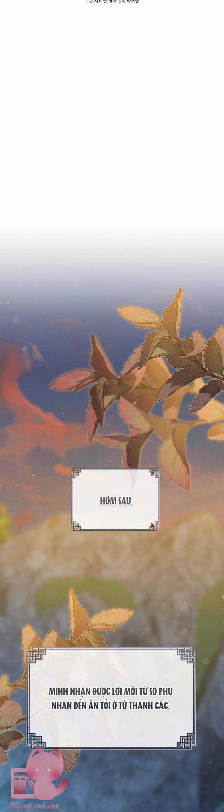 Trở Thành Cô Cháu Gái Bị Khinh Miệt Của Gia Tộc Võ Lâm Chương 44 trang 19