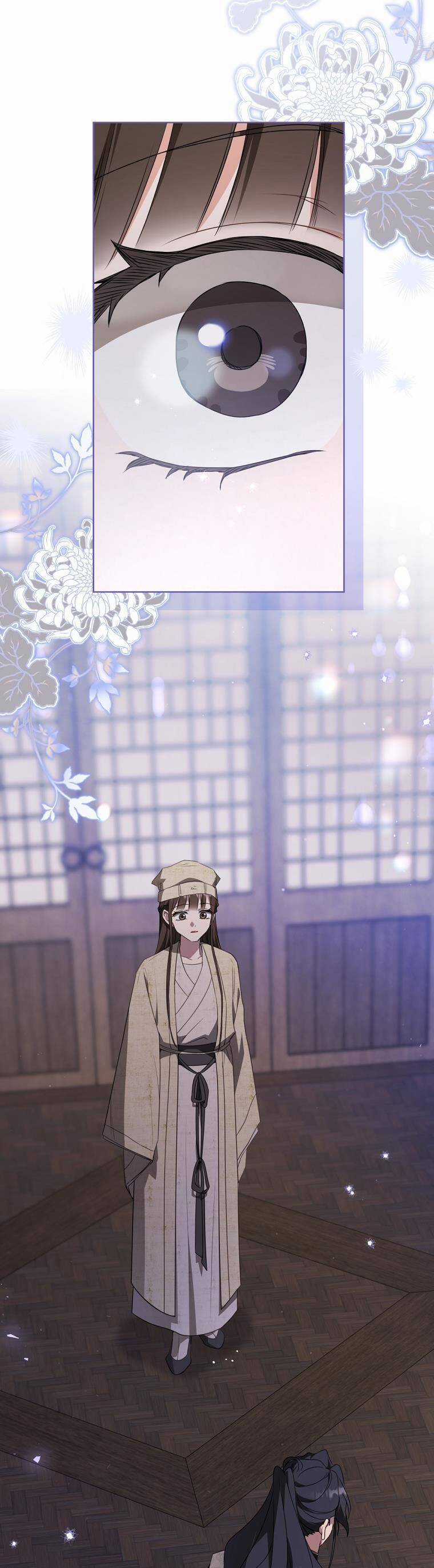 Trở Thành Cô Cháu Gái Bị Khinh Miệt Của Gia Tộc Võ Lâm Chương 44 trang 26