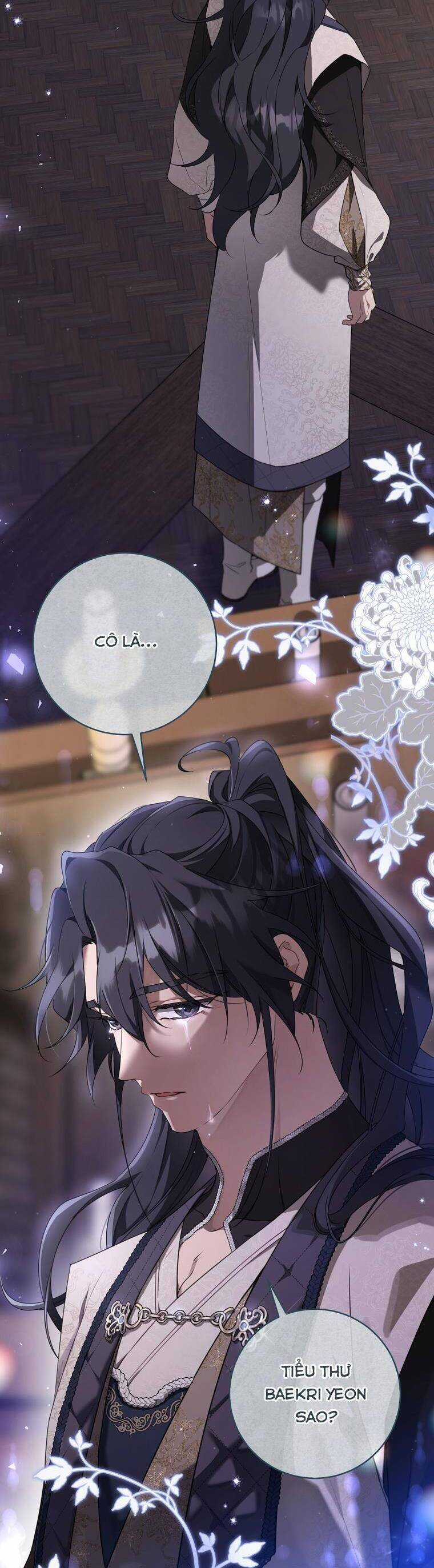 Trở Thành Cô Cháu Gái Bị Khinh Miệt Của Gia Tộc Võ Lâm Chương 44 trang 27