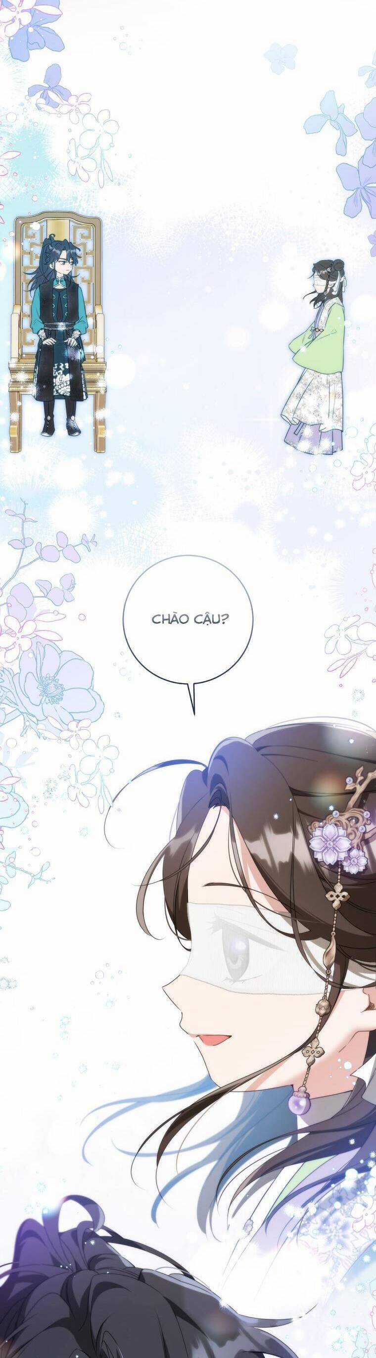 Trở Thành Cô Cháu Gái Bị Khinh Miệt Của Gia Tộc Võ Lâm Chương 44 trang 30