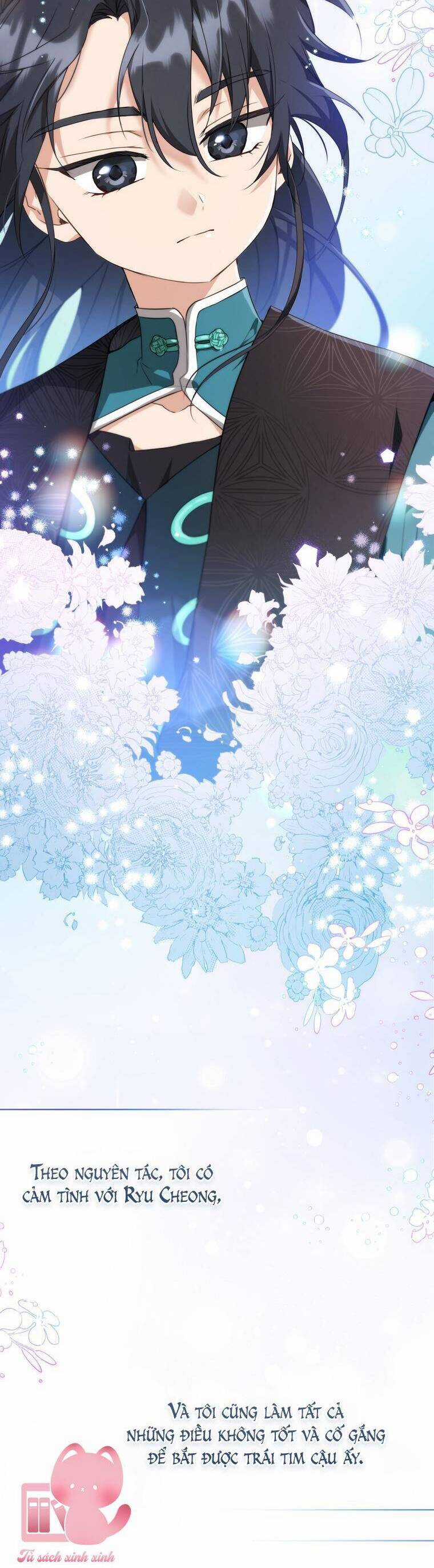 Trở Thành Cô Cháu Gái Bị Khinh Miệt Của Gia Tộc Võ Lâm Chương 44 trang 31