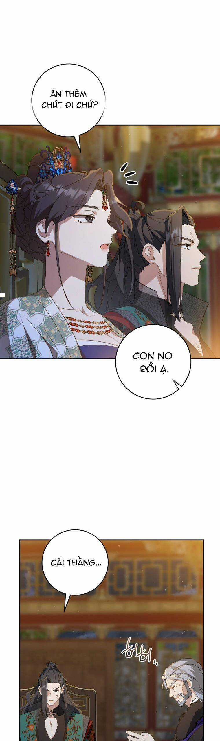 Trở Thành Cô Cháu Gái Bị Khinh Miệt Của Gia Tộc Võ Lâm Chương 45 trang 18