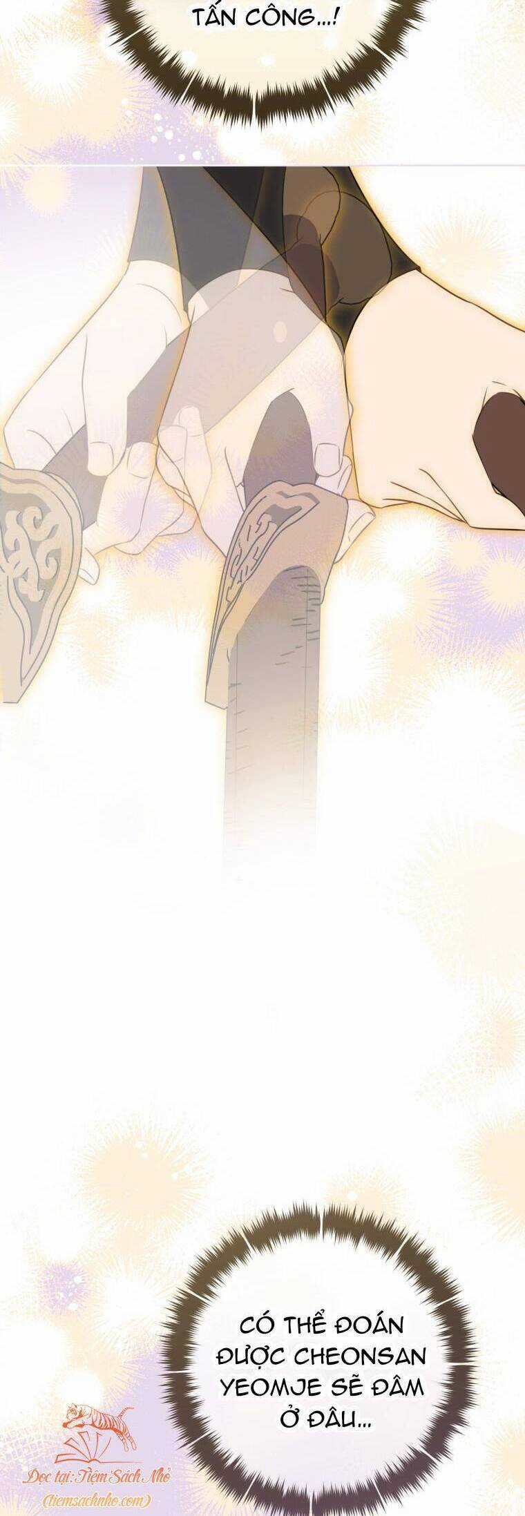 Trở Thành Cô Cháu Gái Bị Khinh Miệt Của Gia Tộc Võ Lâm Chương 45 trang 47