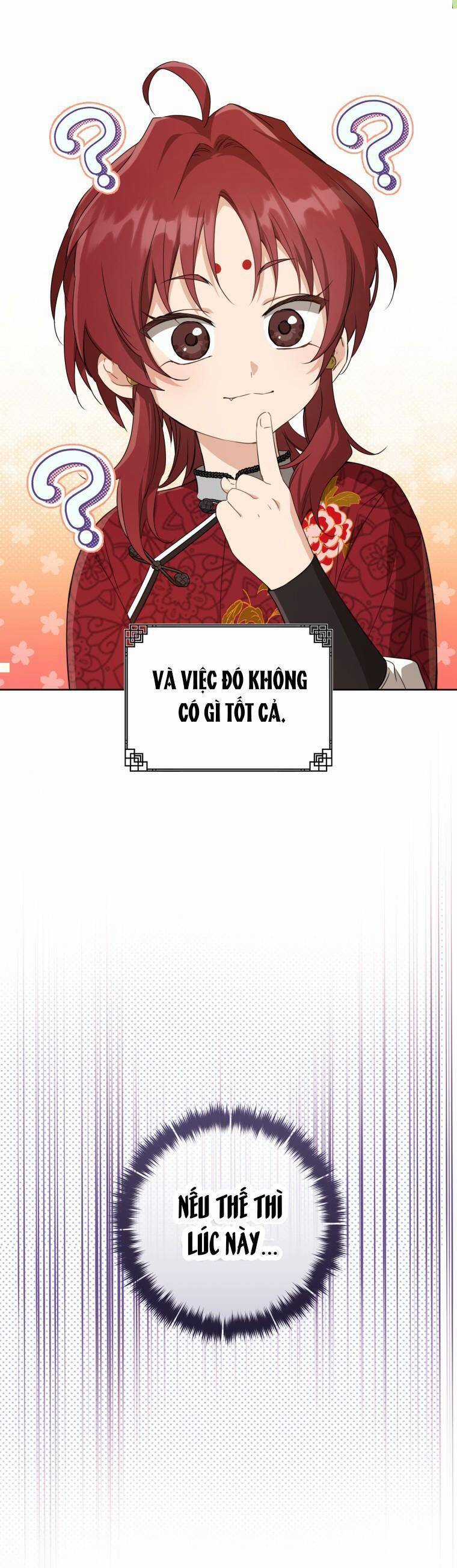 Trở Thành Cô Cháu Gái Bị Khinh Miệt Của Gia Tộc Võ Lâm Chương 45 trang 7