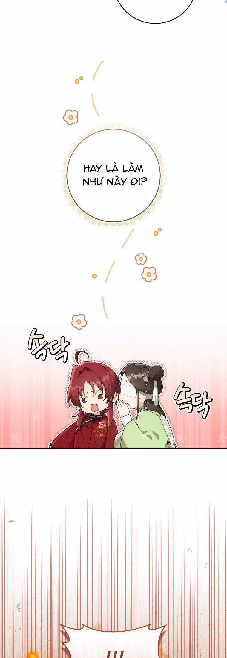 Trở Thành Cô Cháu Gái Bị Khinh Miệt Của Gia Tộc Võ Lâm Chương 46 trang 10