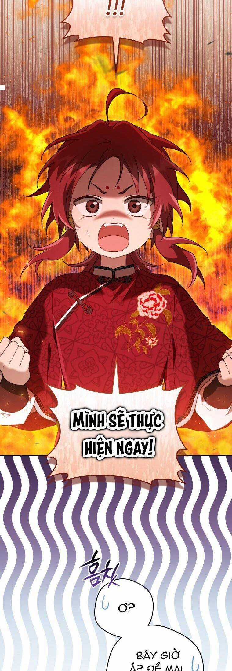 Trở Thành Cô Cháu Gái Bị Khinh Miệt Của Gia Tộc Võ Lâm Chương 46 trang 11