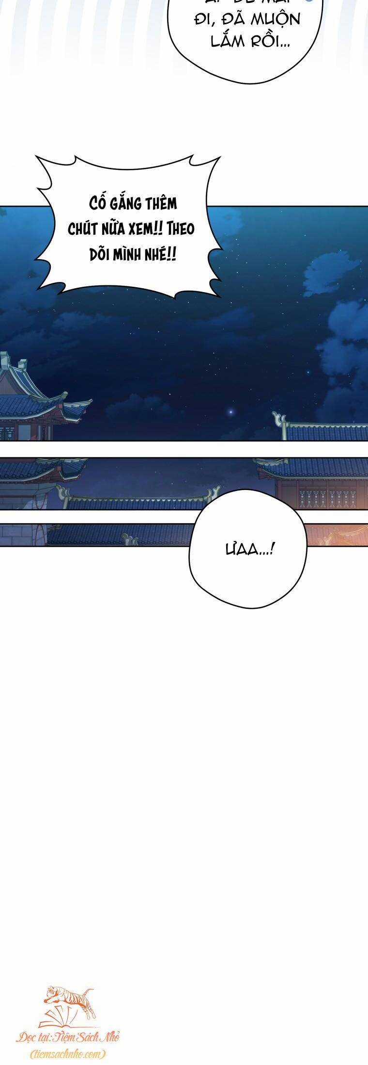 Trở Thành Cô Cháu Gái Bị Khinh Miệt Của Gia Tộc Võ Lâm Chương 46 trang 12