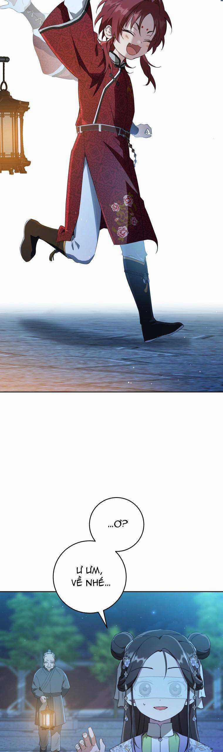 Trở Thành Cô Cháu Gái Bị Khinh Miệt Của Gia Tộc Võ Lâm Chương 46 trang 15