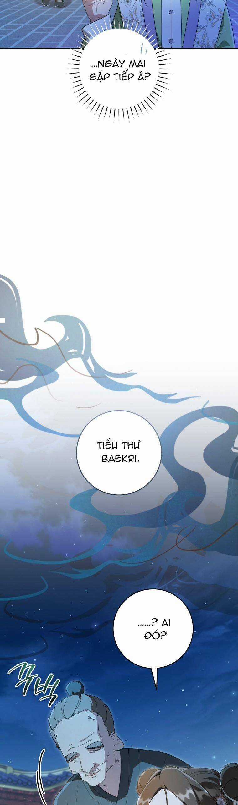 Trở Thành Cô Cháu Gái Bị Khinh Miệt Của Gia Tộc Võ Lâm Chương 46 trang 16