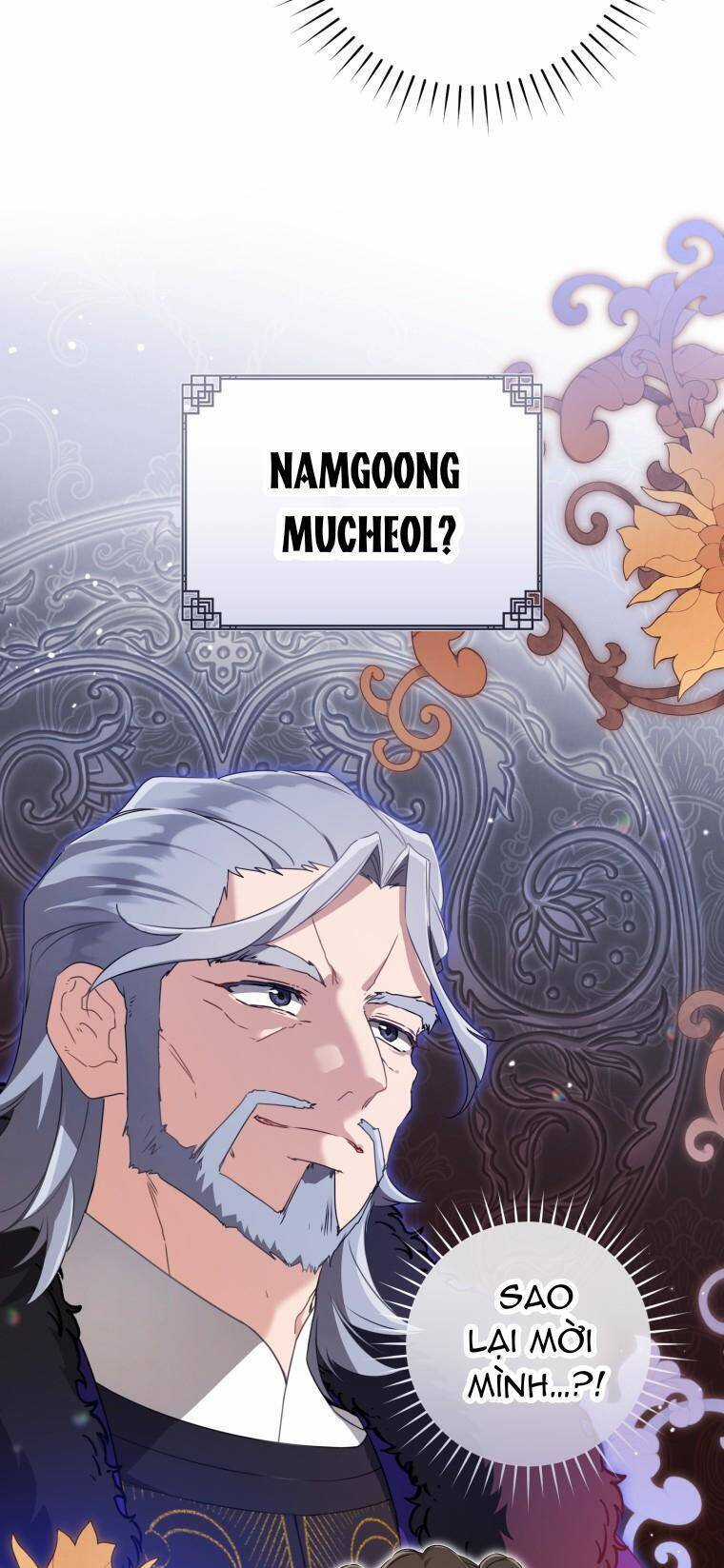 Trở Thành Cô Cháu Gái Bị Khinh Miệt Của Gia Tộc Võ Lâm Chương 46 trang 18