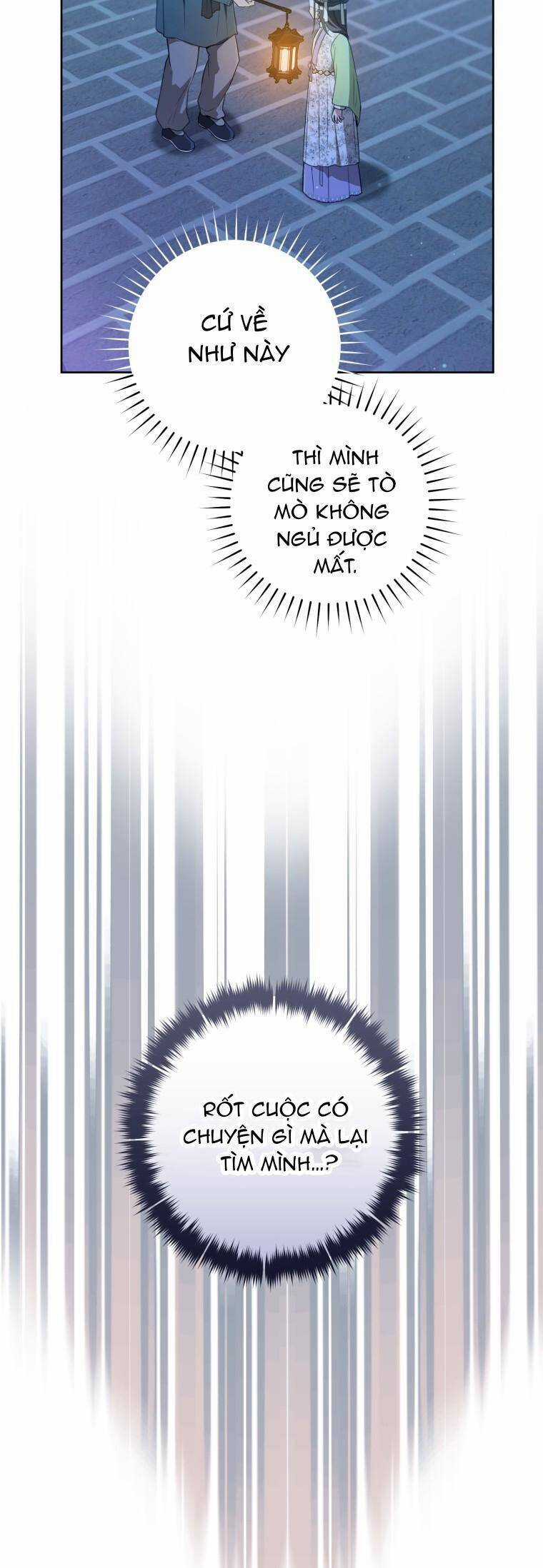 Trở Thành Cô Cháu Gái Bị Khinh Miệt Của Gia Tộc Võ Lâm Chương 46 trang 20