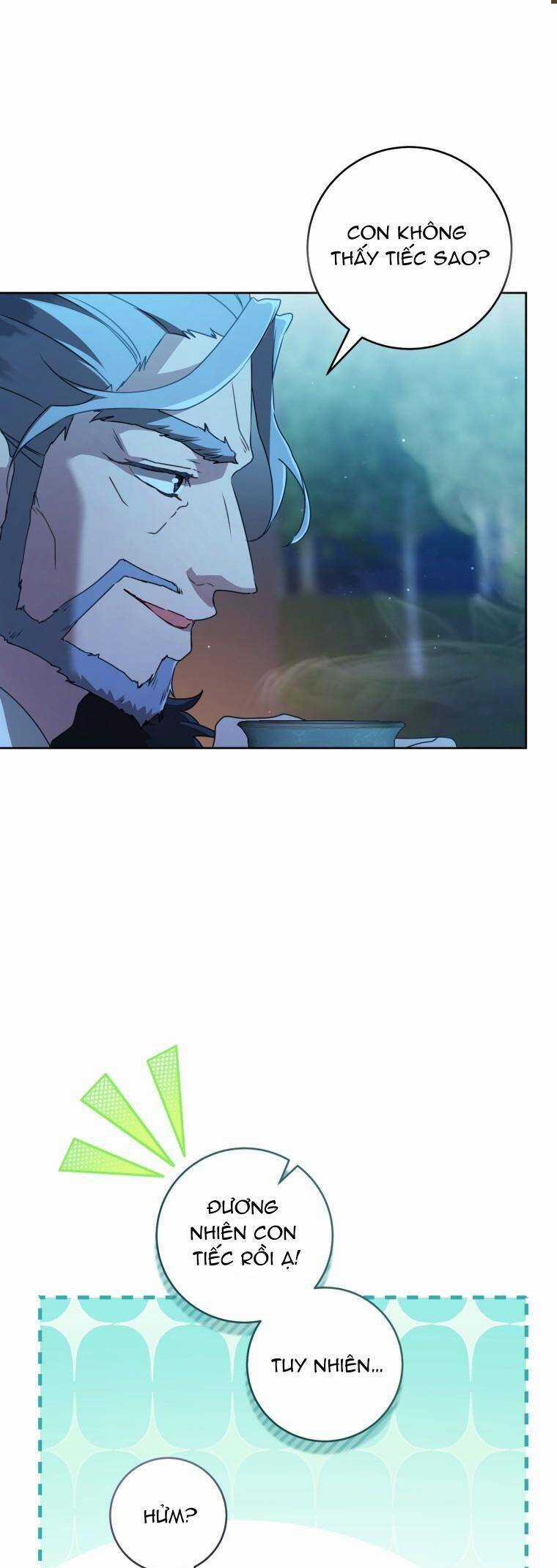 Trở Thành Cô Cháu Gái Bị Khinh Miệt Của Gia Tộc Võ Lâm Chương 46 trang 28