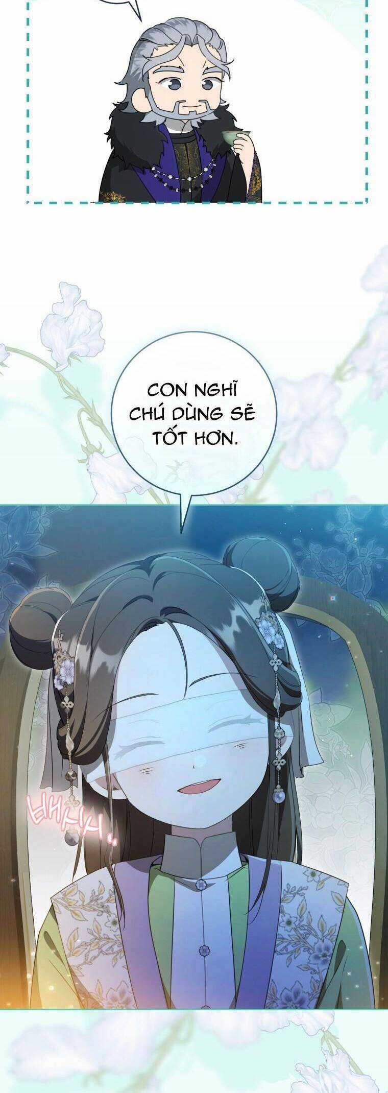 Trở Thành Cô Cháu Gái Bị Khinh Miệt Của Gia Tộc Võ Lâm Chương 46 trang 29