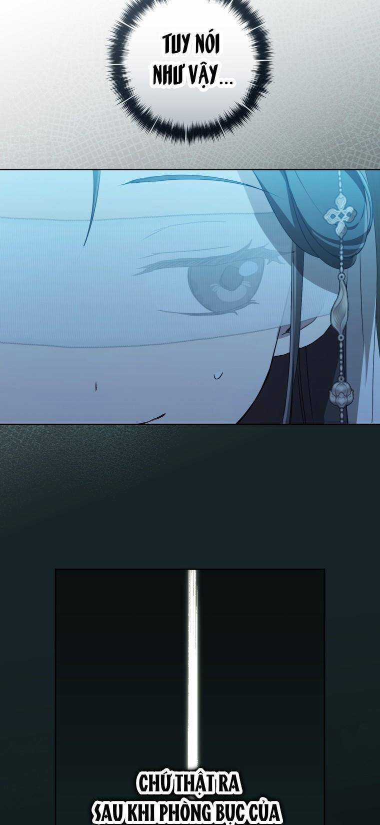 Trở Thành Cô Cháu Gái Bị Khinh Miệt Của Gia Tộc Võ Lâm Chương 46 trang 31