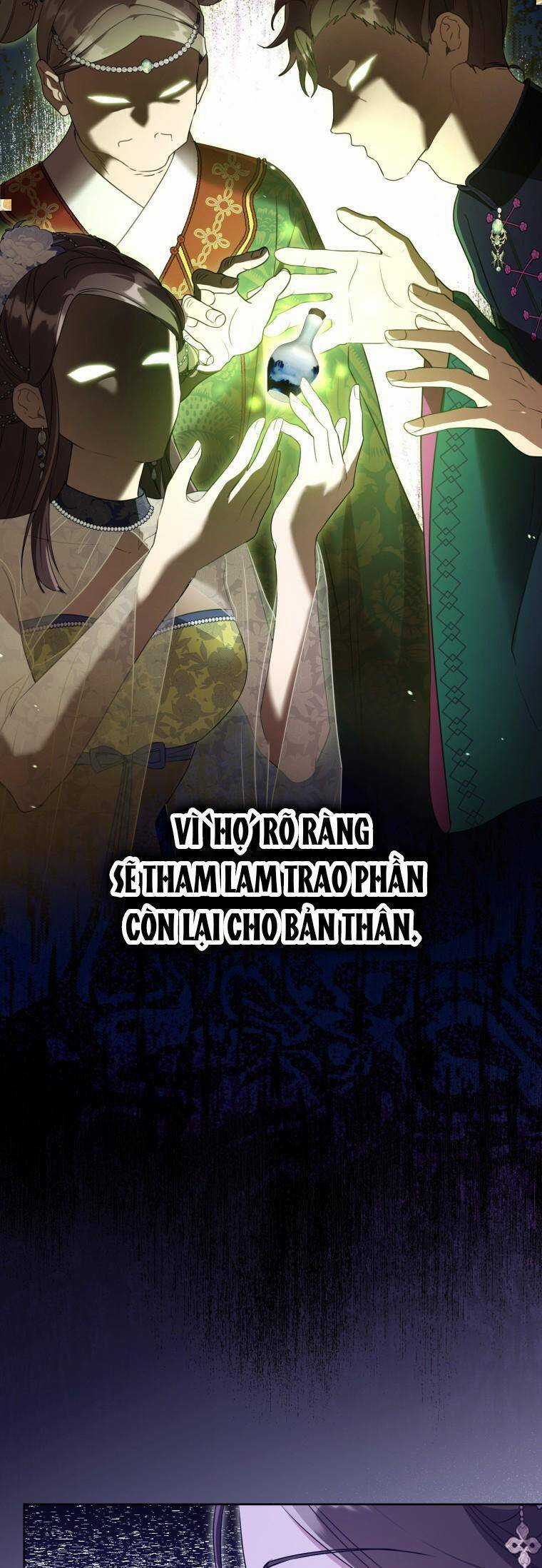 Trở Thành Cô Cháu Gái Bị Khinh Miệt Của Gia Tộc Võ Lâm Chương 46 trang 35