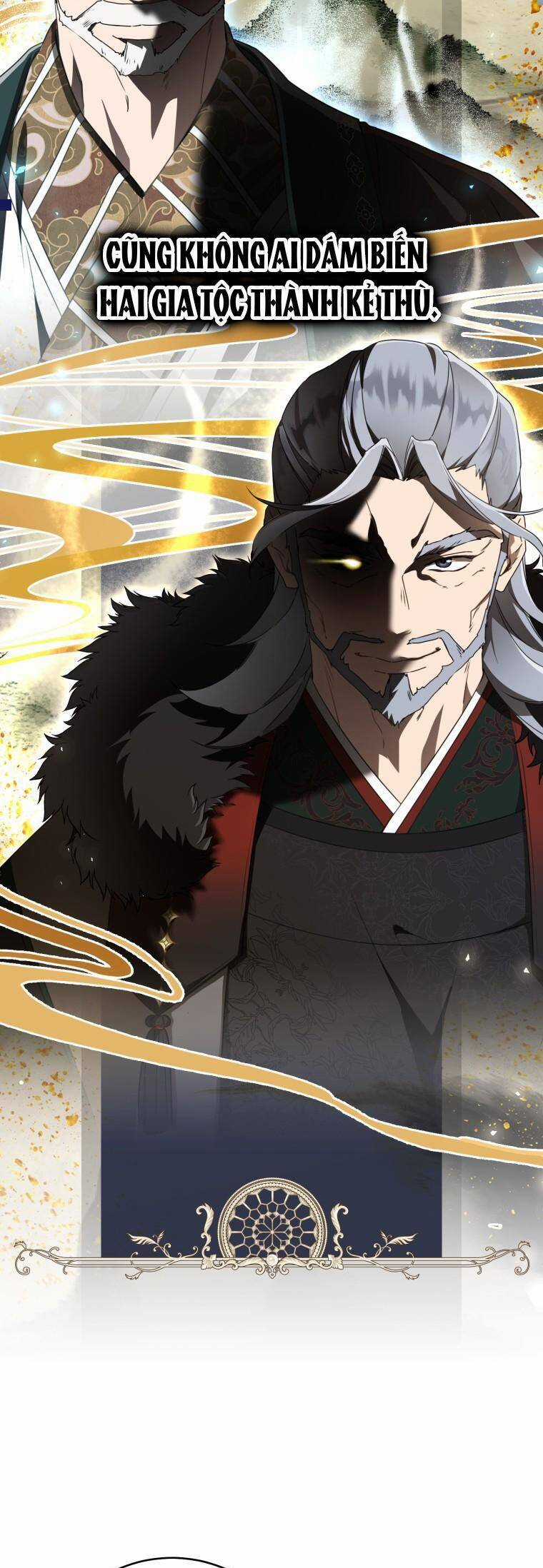 Trở Thành Cô Cháu Gái Bị Khinh Miệt Của Gia Tộc Võ Lâm Chương 46 trang 37