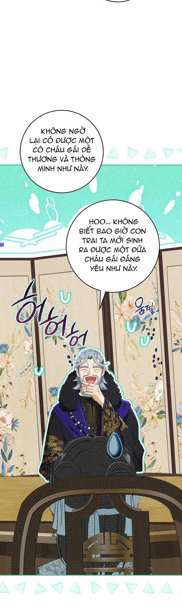 Trở Thành Cô Cháu Gái Bị Khinh Miệt Của Gia Tộc Võ Lâm Chương 46 trang 40