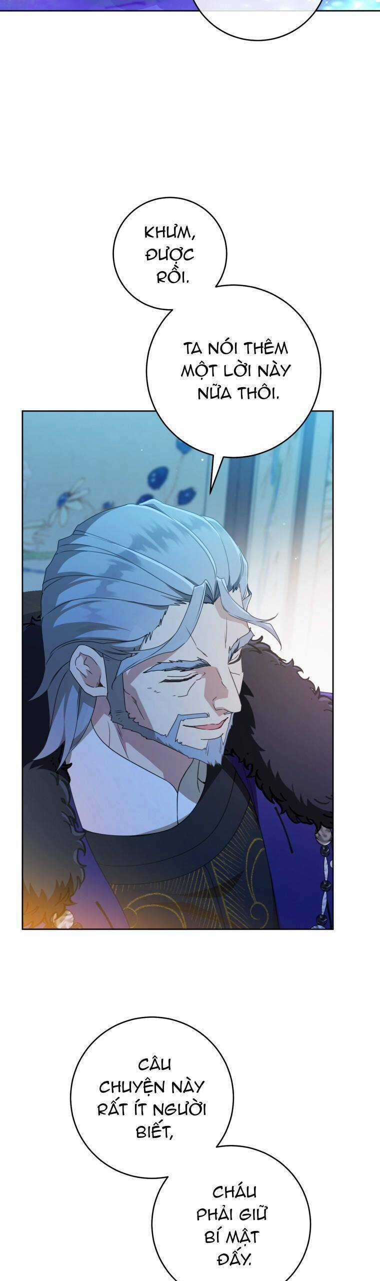 Trở Thành Cô Cháu Gái Bị Khinh Miệt Của Gia Tộc Võ Lâm Chương 46 trang 42