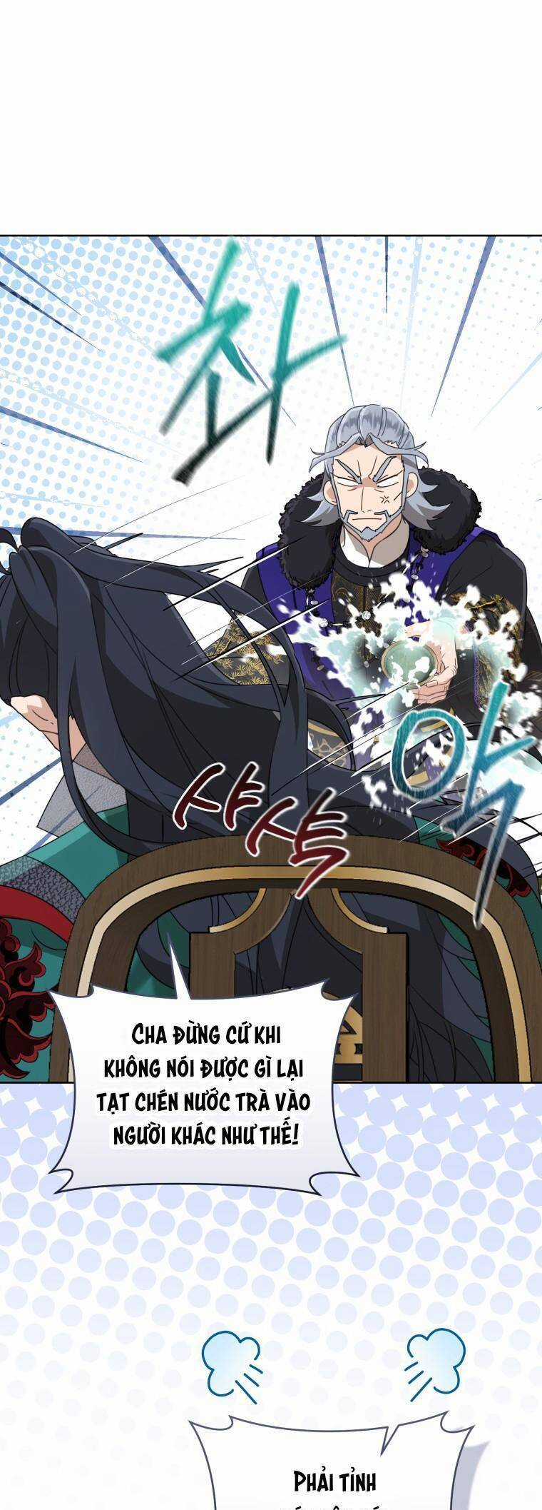 Trở Thành Cô Cháu Gái Bị Khinh Miệt Của Gia Tộc Võ Lâm Chương 47 trang 10