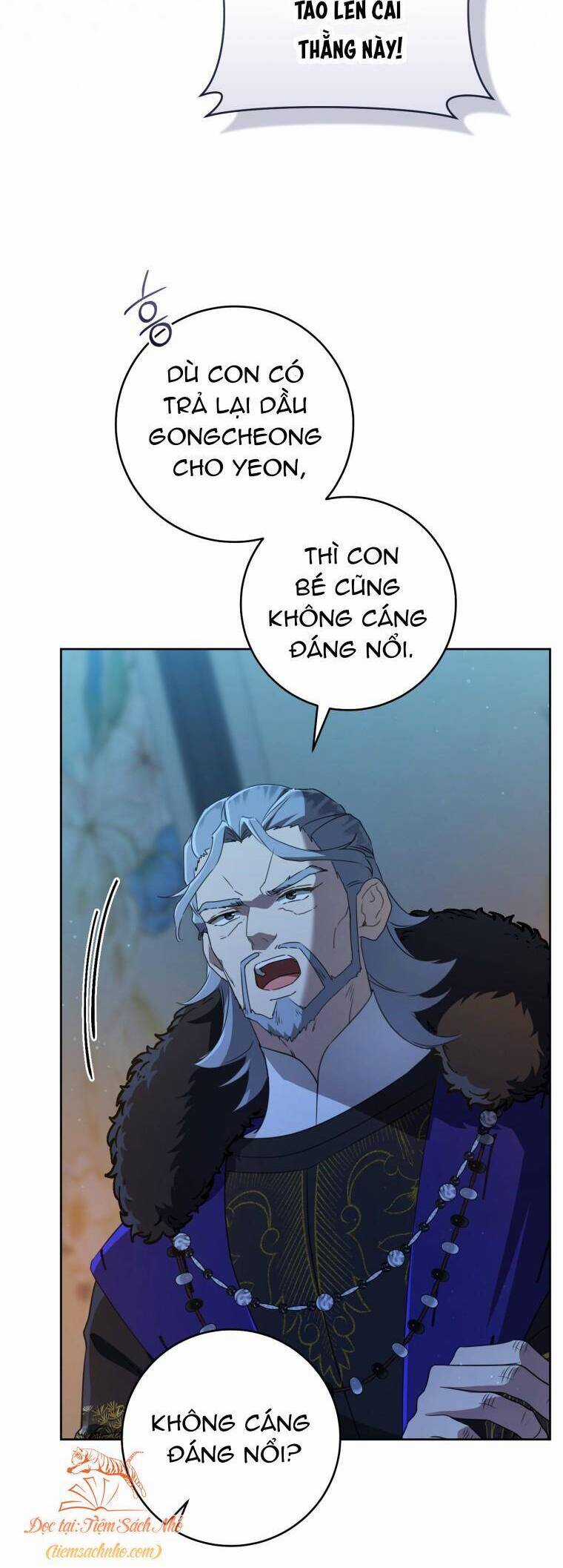 Trở Thành Cô Cháu Gái Bị Khinh Miệt Của Gia Tộc Võ Lâm Chương 47 trang 11