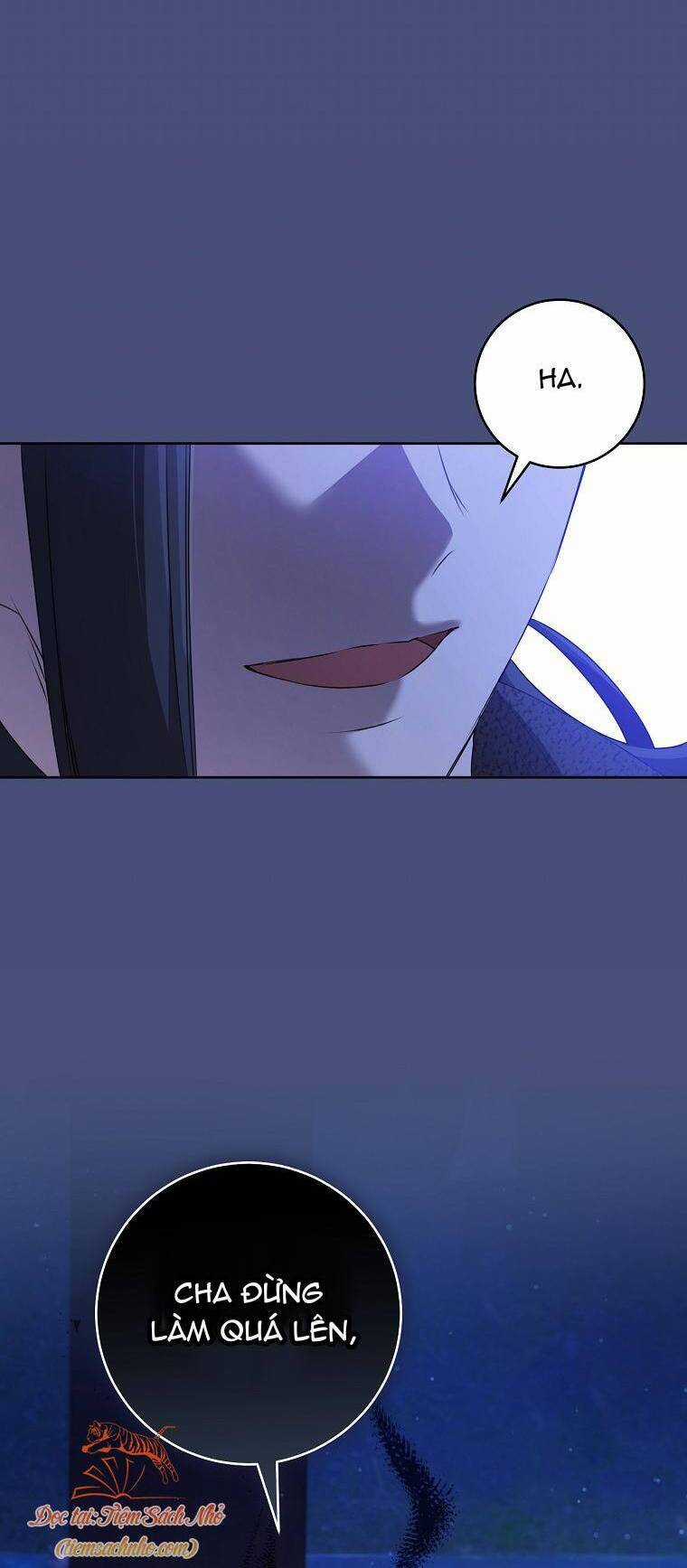 Trở Thành Cô Cháu Gái Bị Khinh Miệt Của Gia Tộc Võ Lâm Chương 47 trang 13