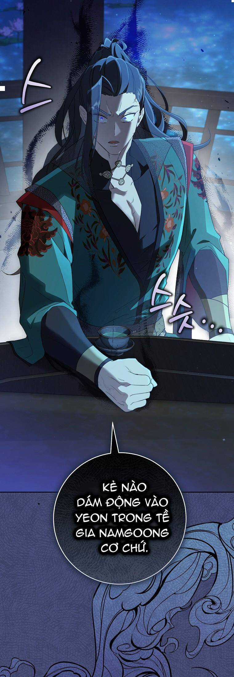 Trở Thành Cô Cháu Gái Bị Khinh Miệt Của Gia Tộc Võ Lâm Chương 47 trang 14