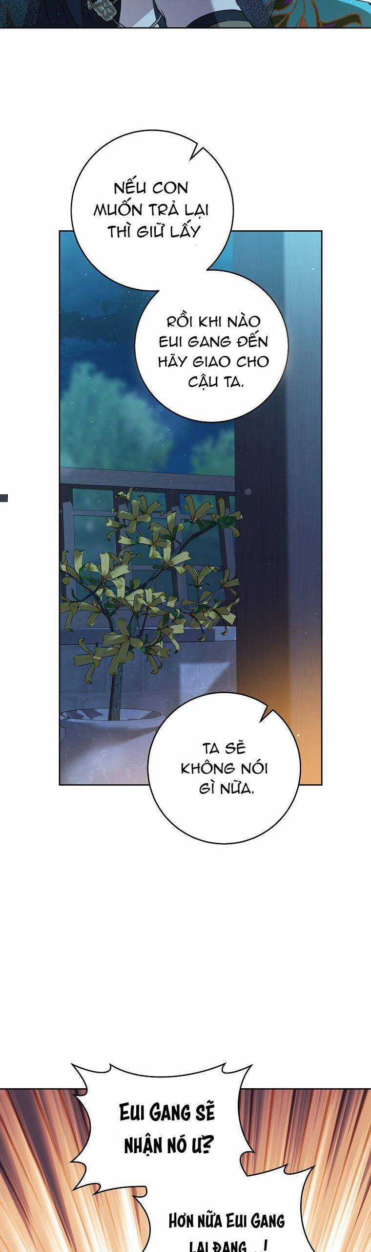 Trở Thành Cô Cháu Gái Bị Khinh Miệt Của Gia Tộc Võ Lâm Chương 47 trang 17