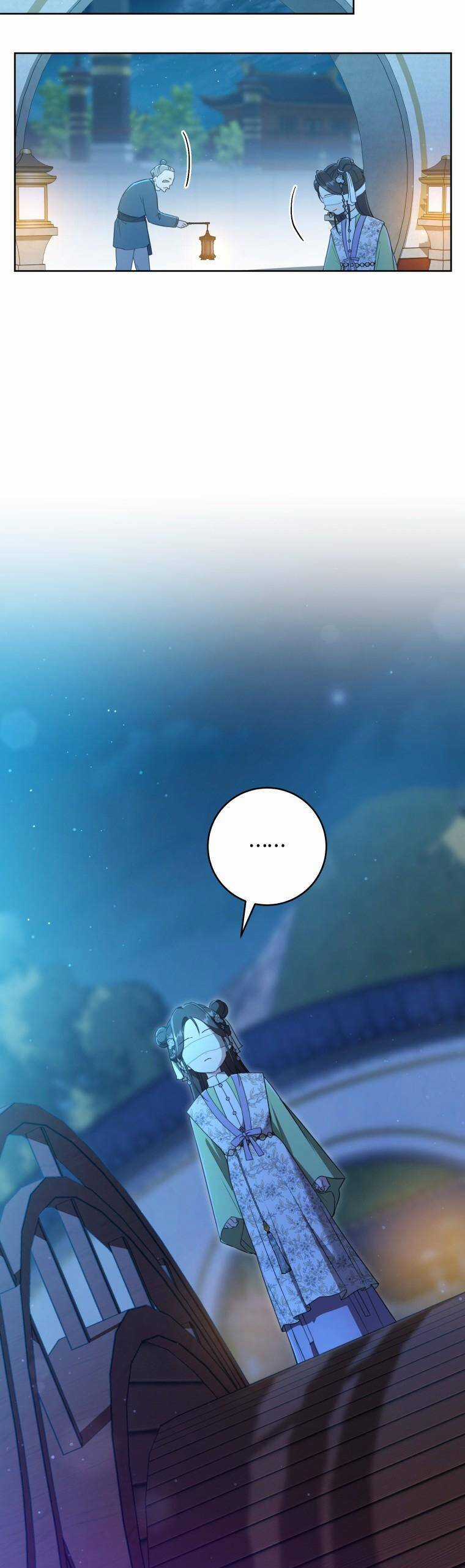 Trở Thành Cô Cháu Gái Bị Khinh Miệt Của Gia Tộc Võ Lâm Chương 47 trang 22