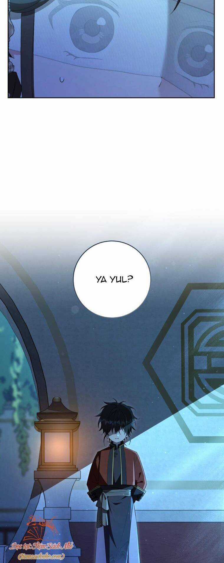 Trở Thành Cô Cháu Gái Bị Khinh Miệt Của Gia Tộc Võ Lâm Chương 47 trang 28