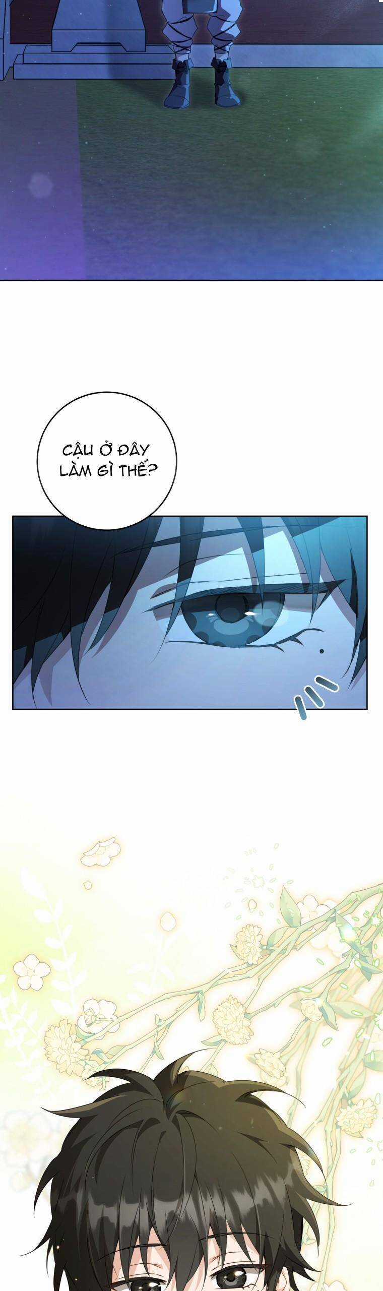 Trở Thành Cô Cháu Gái Bị Khinh Miệt Của Gia Tộc Võ Lâm Chương 47 trang 29