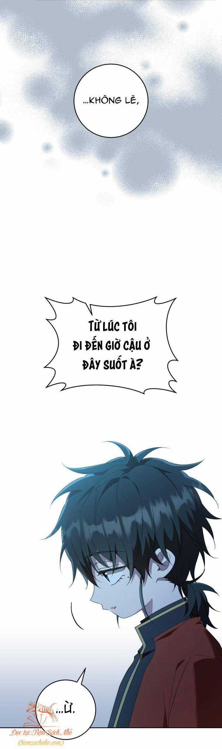 Trở Thành Cô Cháu Gái Bị Khinh Miệt Của Gia Tộc Võ Lâm Chương 47 trang 31