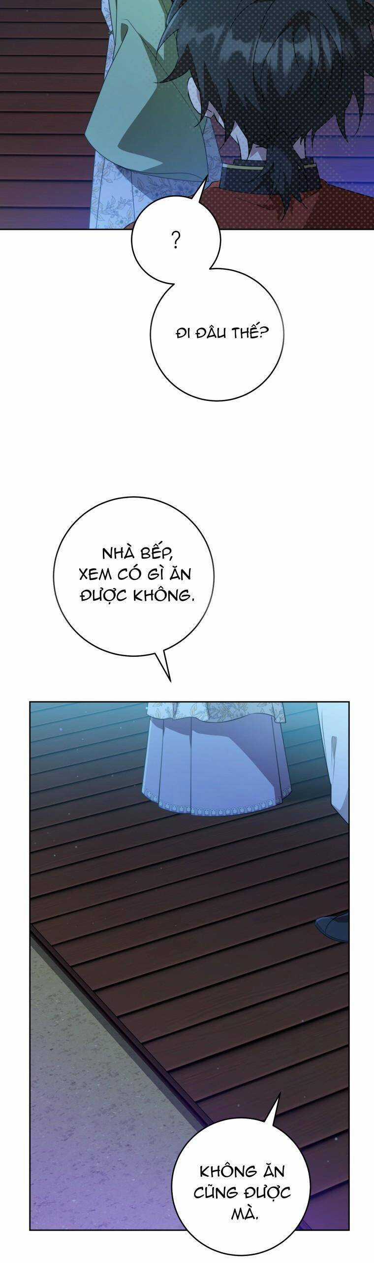 Trở Thành Cô Cháu Gái Bị Khinh Miệt Của Gia Tộc Võ Lâm Chương 47 trang 37