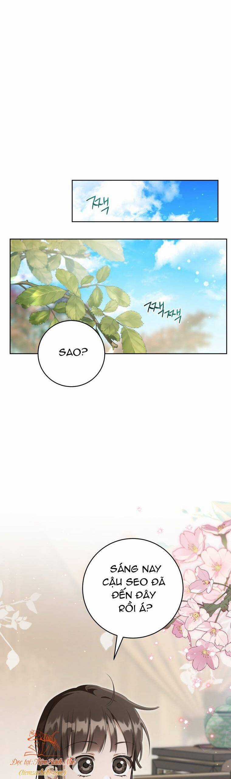 Trở Thành Cô Cháu Gái Bị Khinh Miệt Của Gia Tộc Võ Lâm Chương 47 trang 39