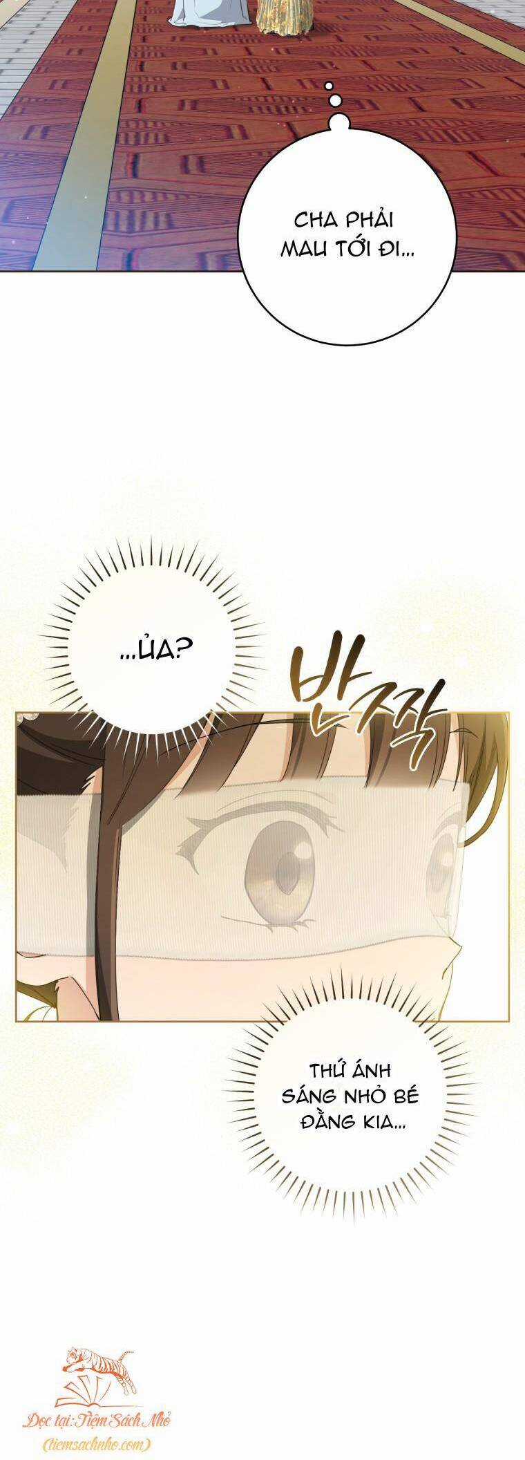 Trở Thành Cô Cháu Gái Bị Khinh Miệt Của Gia Tộc Võ Lâm Chương 47 trang 47