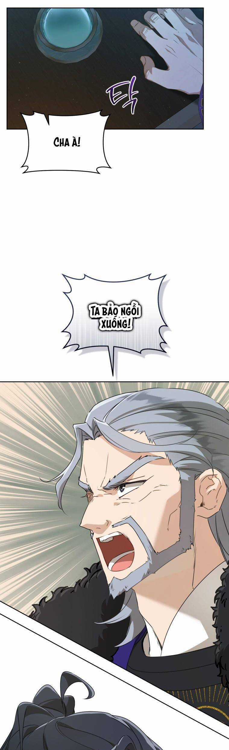 Trở Thành Cô Cháu Gái Bị Khinh Miệt Của Gia Tộc Võ Lâm Chương 47 trang 7