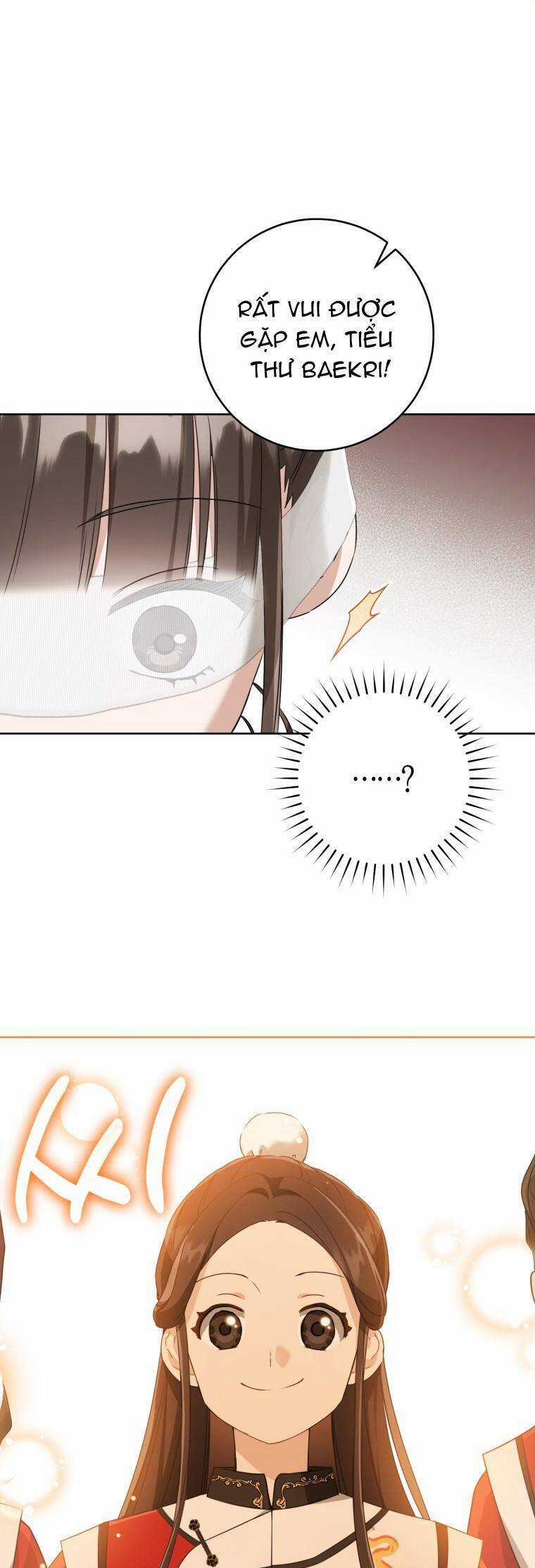 Trở Thành Cô Cháu Gái Bị Khinh Miệt Của Gia Tộc Võ Lâm Chương 48 trang 13