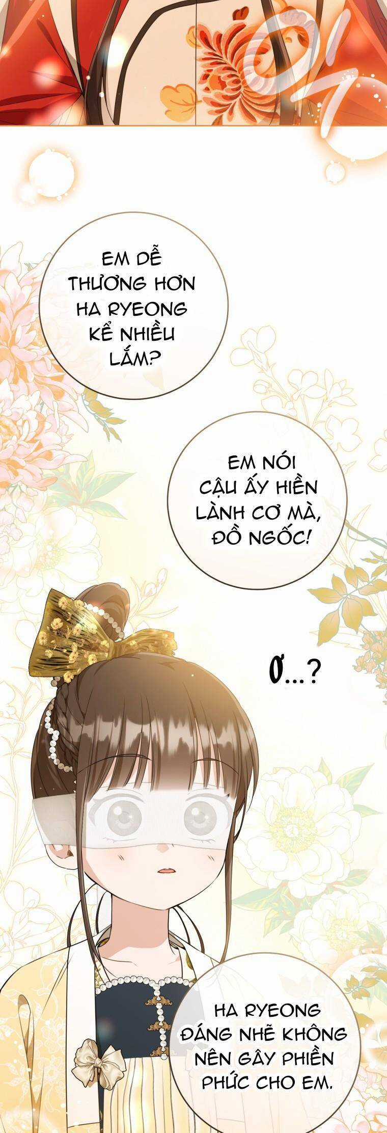 Trở Thành Cô Cháu Gái Bị Khinh Miệt Của Gia Tộc Võ Lâm Chương 48 trang 14