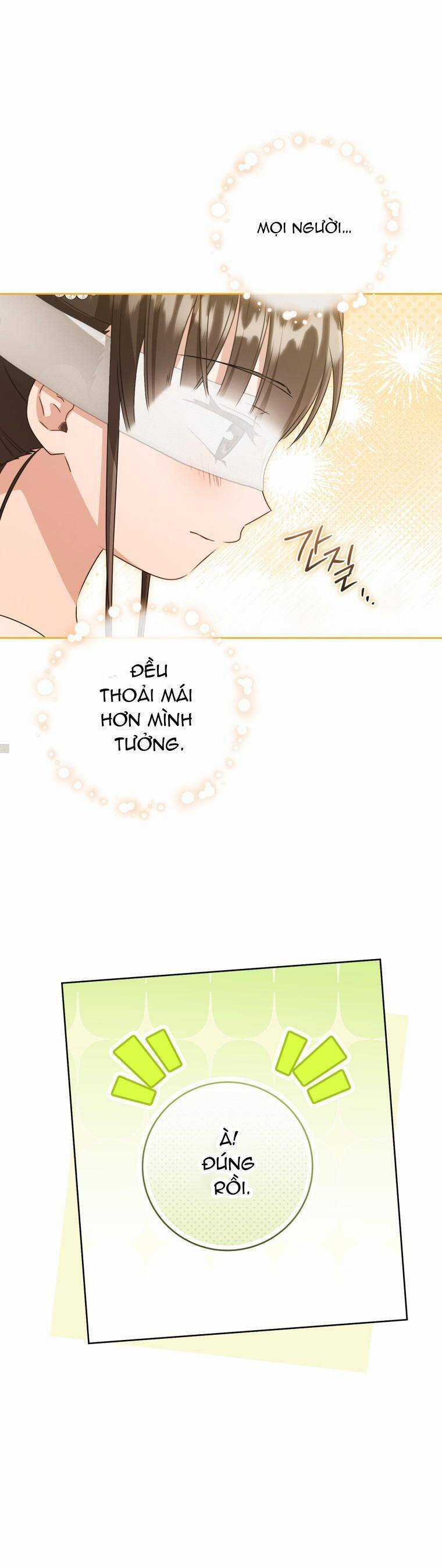 Trở Thành Cô Cháu Gái Bị Khinh Miệt Của Gia Tộc Võ Lâm Chương 48 trang 16