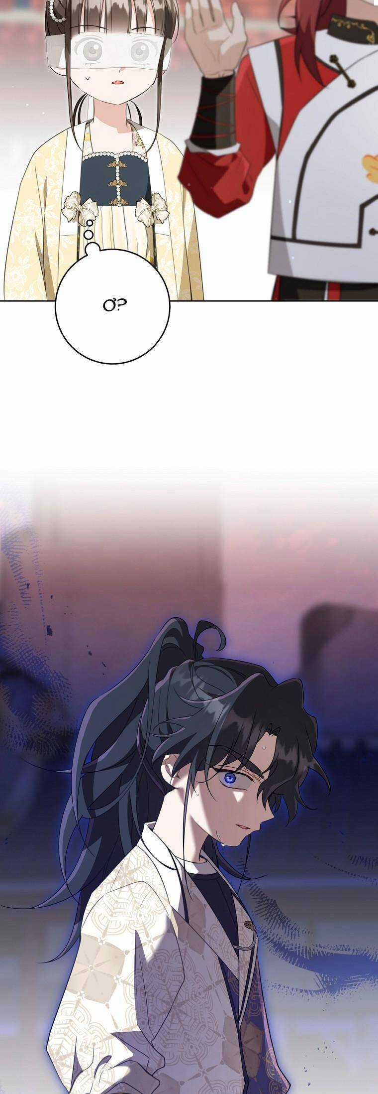 Trở Thành Cô Cháu Gái Bị Khinh Miệt Của Gia Tộc Võ Lâm Chương 48 trang 22