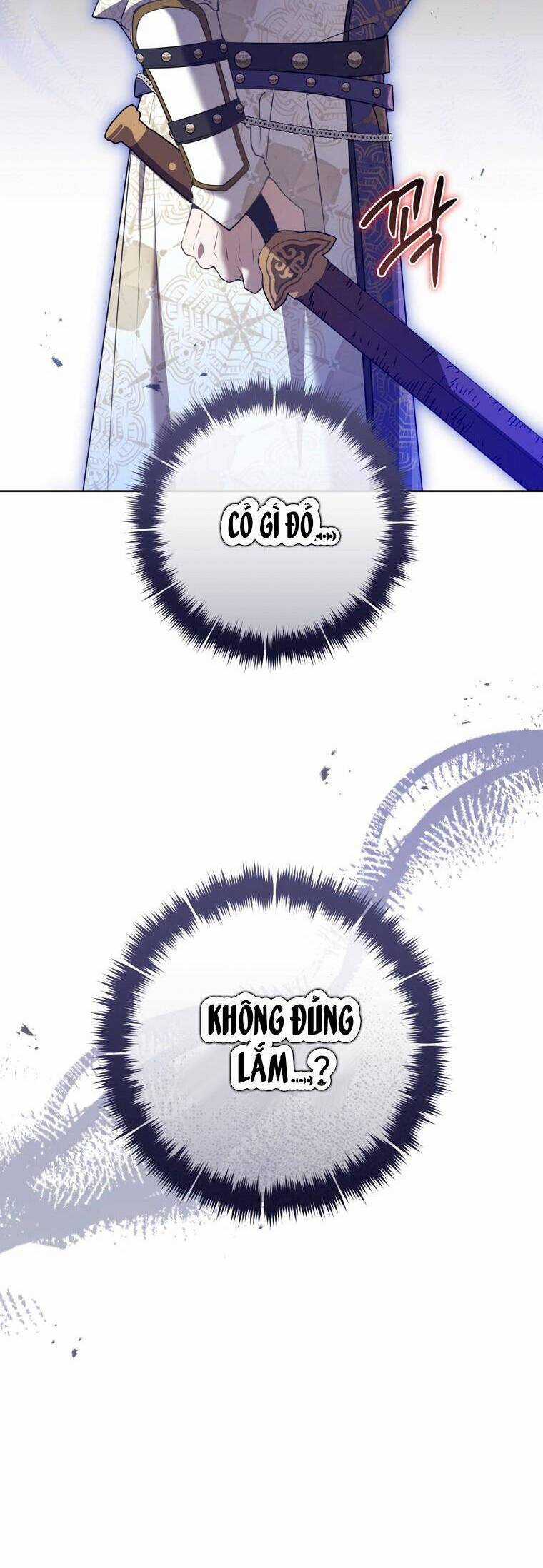 Trở Thành Cô Cháu Gái Bị Khinh Miệt Của Gia Tộc Võ Lâm Chương 48 trang 23