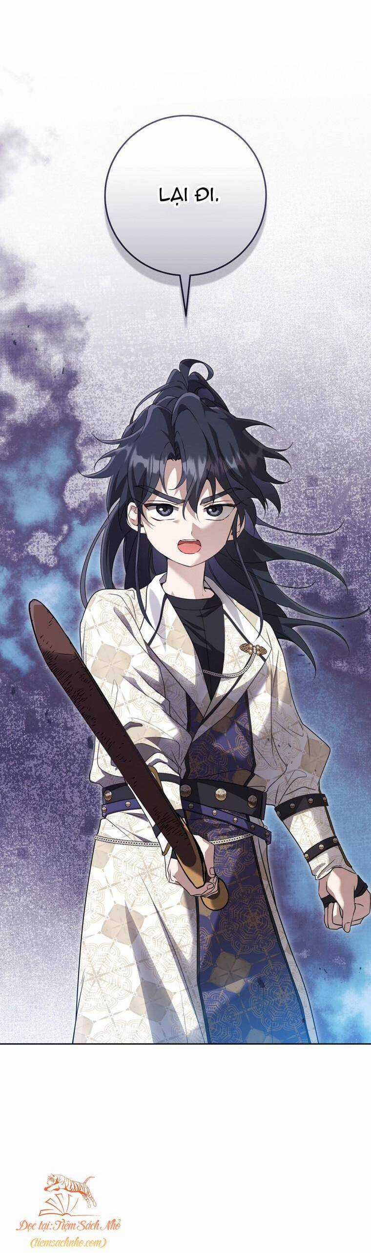 Trở Thành Cô Cháu Gái Bị Khinh Miệt Của Gia Tộc Võ Lâm Chương 48 trang 27