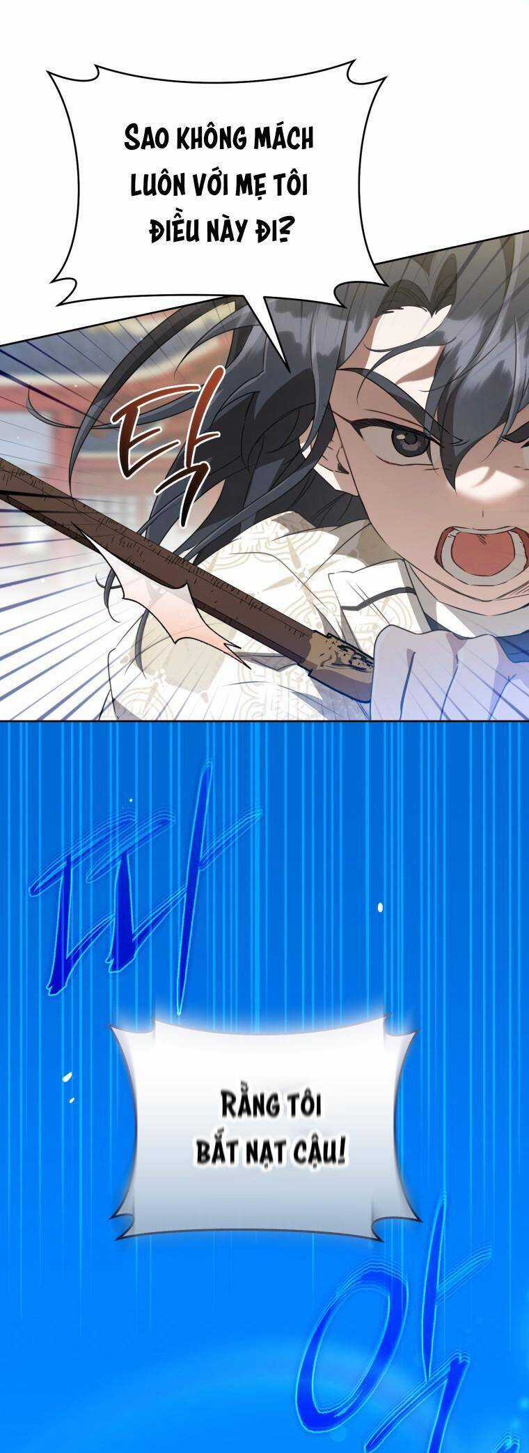 Trở Thành Cô Cháu Gái Bị Khinh Miệt Của Gia Tộc Võ Lâm Chương 48 trang 31